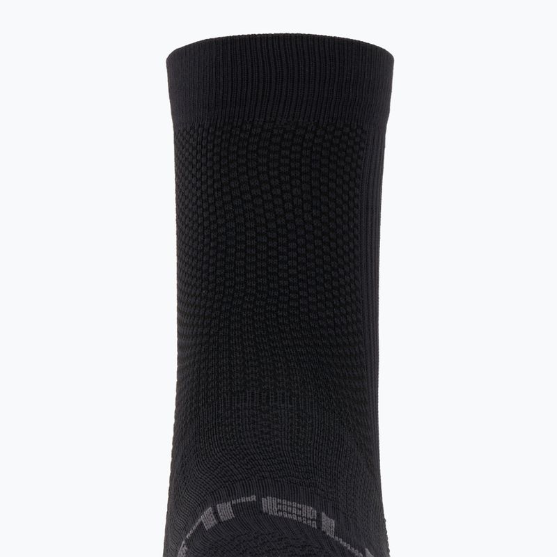 Șosete pentru femei Castelli Espresso 12 W black 3
