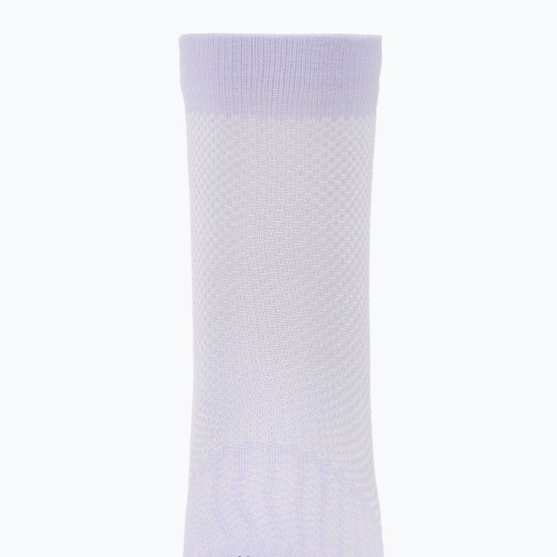 Șosete pentru femei Castelli Espresso 12 W purple mist 3