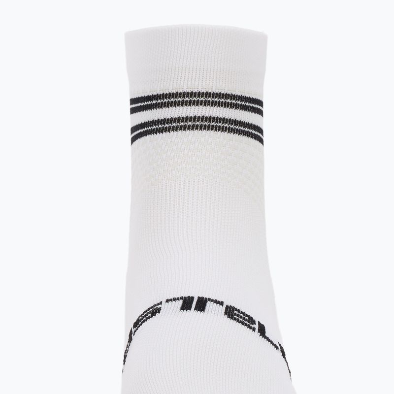Șosete pentru femei Castelli Anima 7 white 3