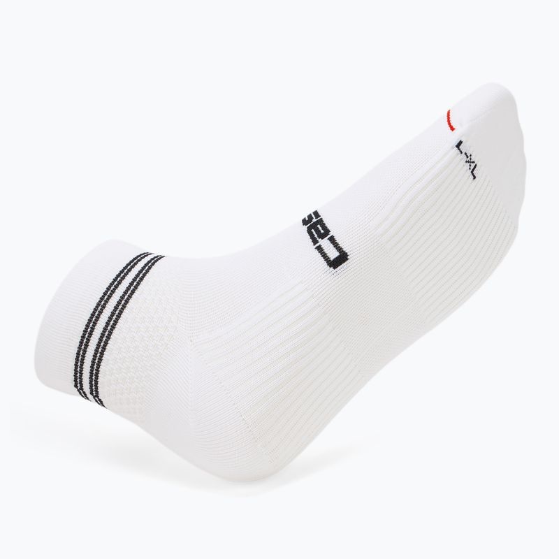 Șosete pentru femei Castelli Anima 7 white 4