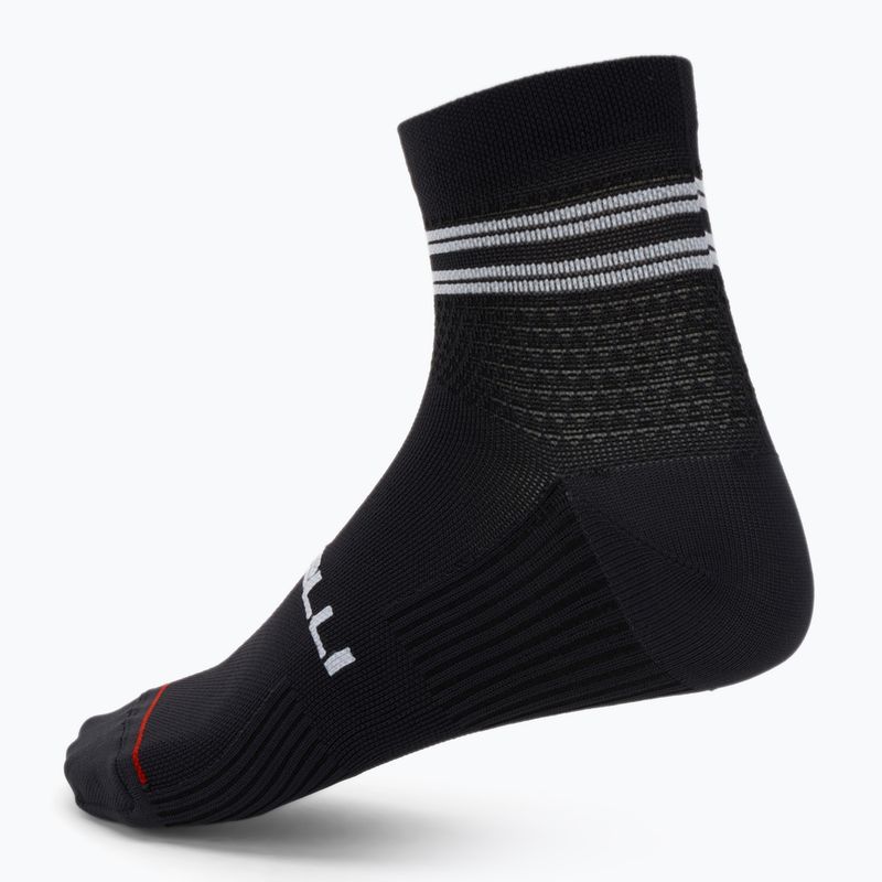 Șosete pentru femei Castelli Anima 7 black 2