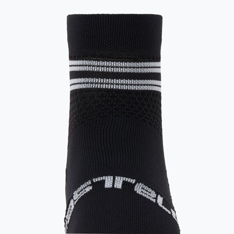 Șosete pentru femei Castelli Anima 7 black 3
