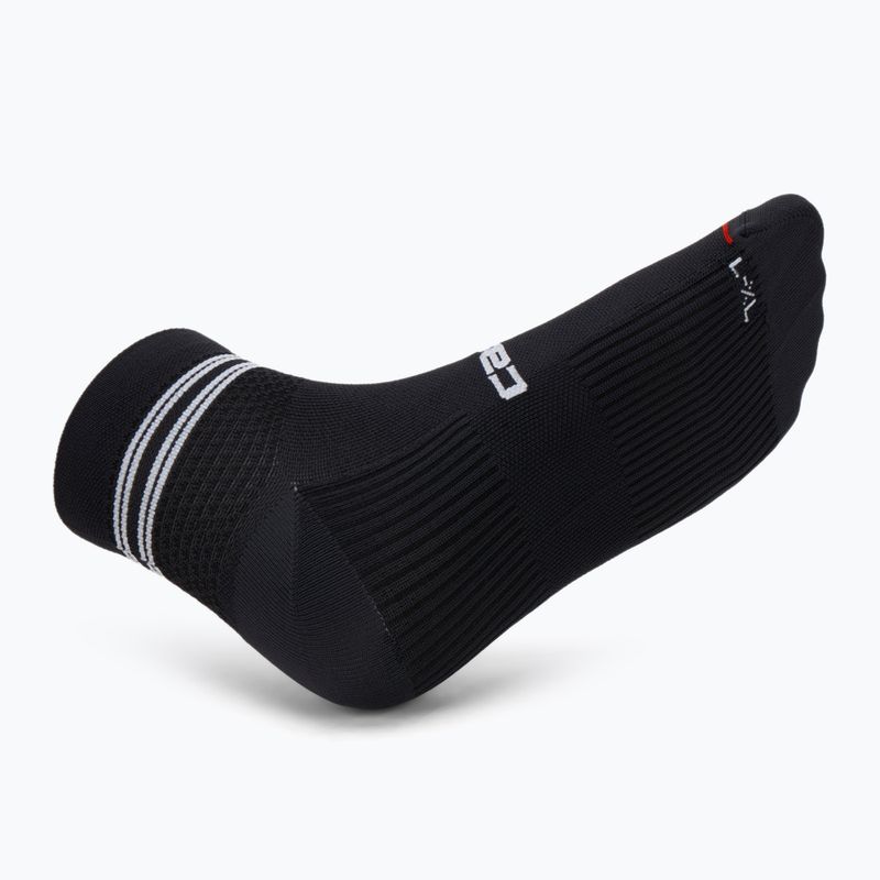 Șosete pentru femei Castelli Anima 7 black 4