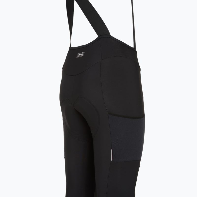 Pantaloni de ciclism pentru femei Castelli Unlimited DT W black 4