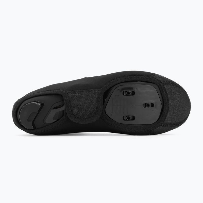 Protecții pentru încălțăminte de ciclism Castelli Diluvio UL 2 black 4