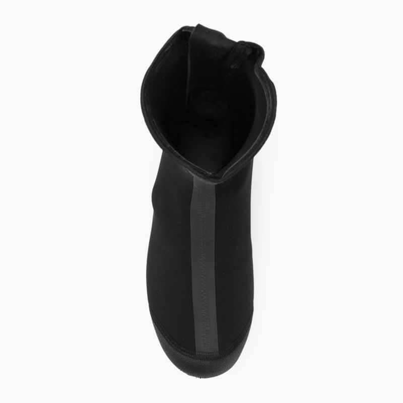 Protecții pentru încălțăminte de ciclism Castelli Diluvio UL 2 black 5