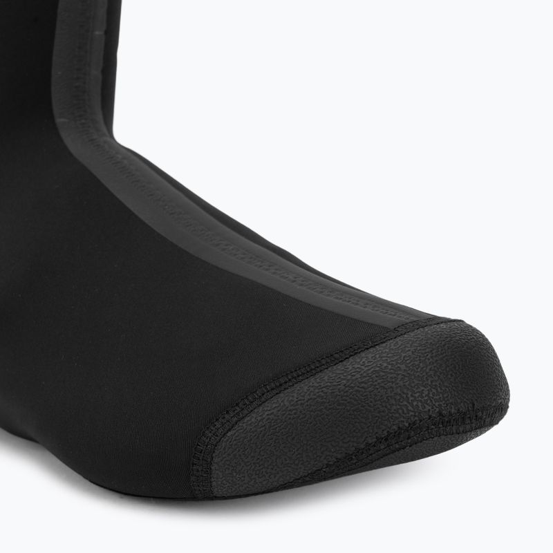 Protecții pentru încălțăminte de ciclism Castelli Diluvio UL 2 black 7