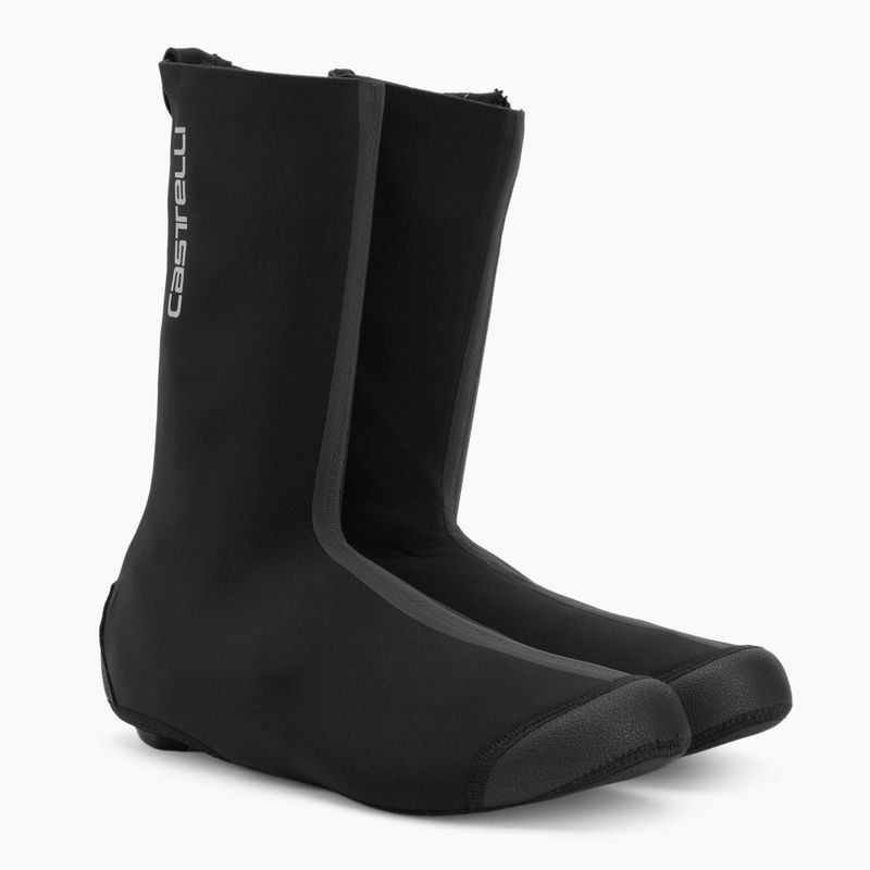 Protecții pentru încălțăminte de ciclism Castelli Diluvio UL 2 black 8