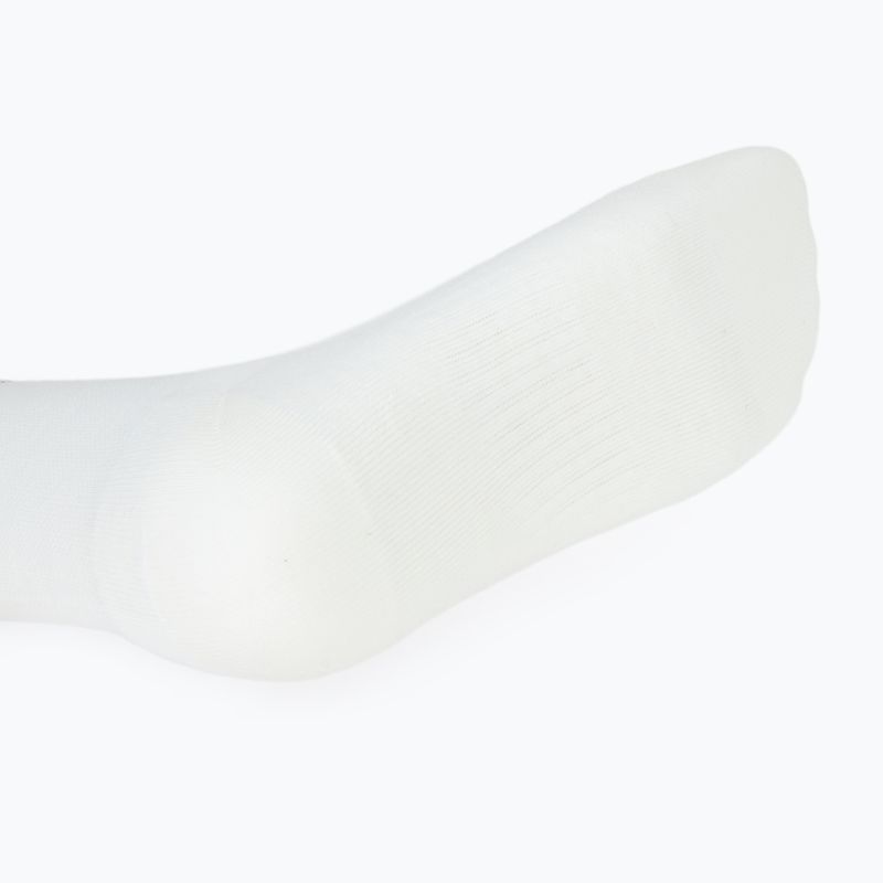 Șosete pentru femei Castelli Diciotto Soft Merino W white 4