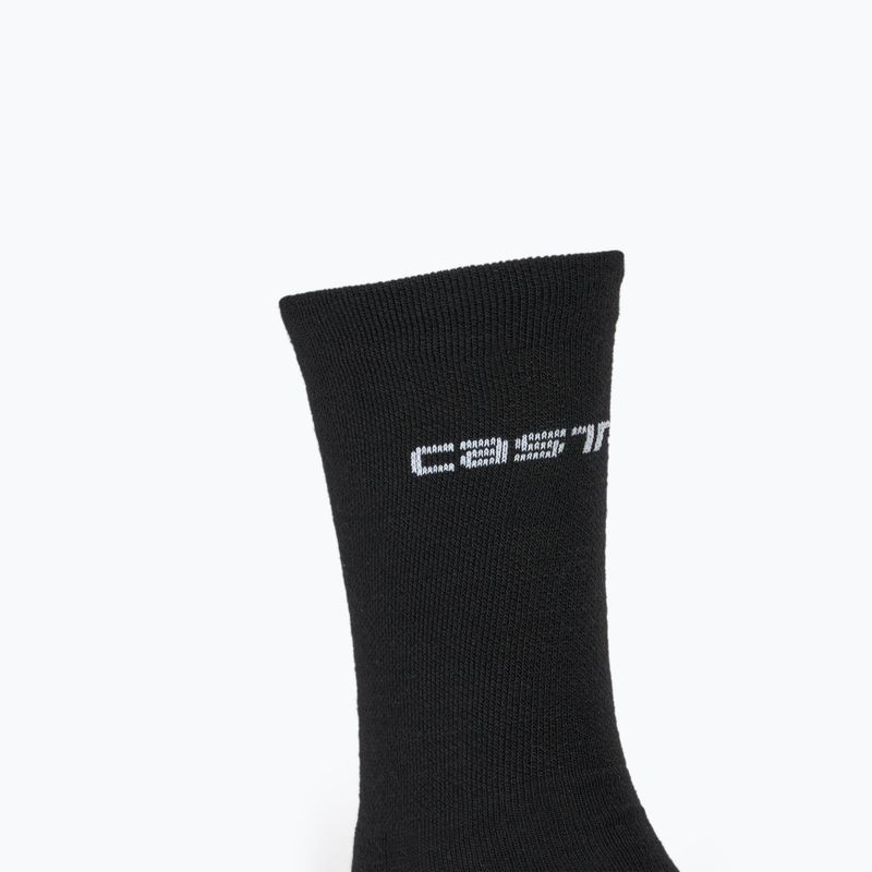 Șosete pentru femei Castelli Diciotto Soft Merino W black 3