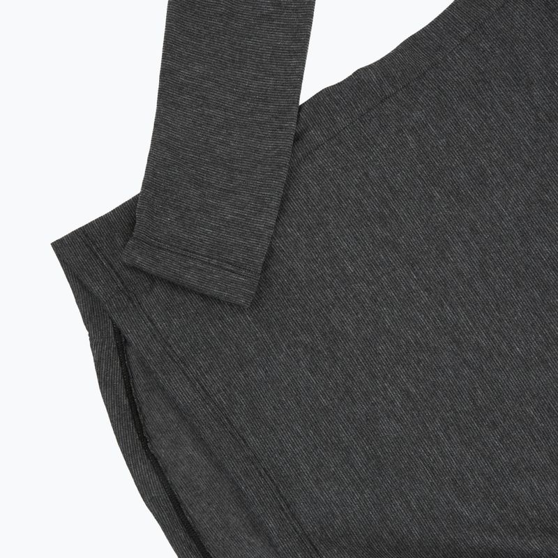 Longsleeve de ciclism pentru femei Castelli Medio Base Layer W melange gray 4