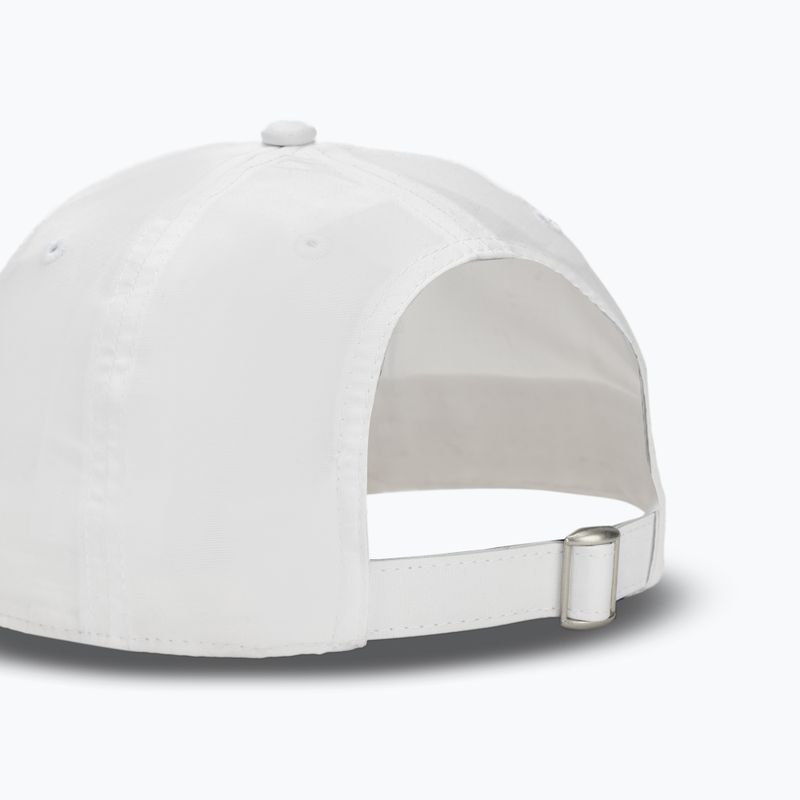 Șapcă de ciclism Castelli Travel white 4