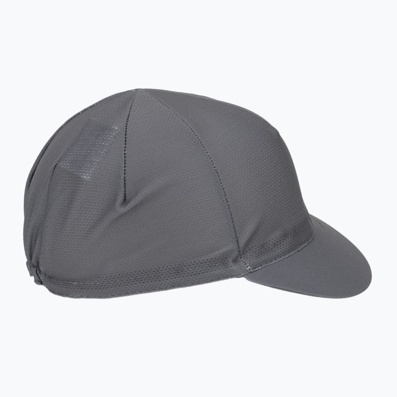 Căciulă de ciclism Castelli Espresso 2 smoky gray 3