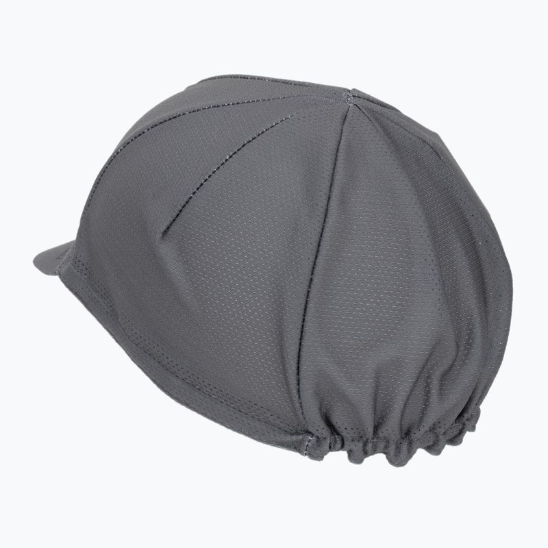 Căciulă de ciclism Castelli Espresso 2 smoky gray 4