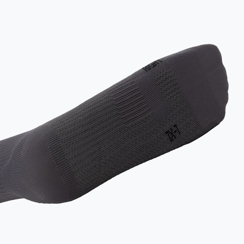 Șosete pentru bărbați Castelli Espresso 18 smoky gray 4