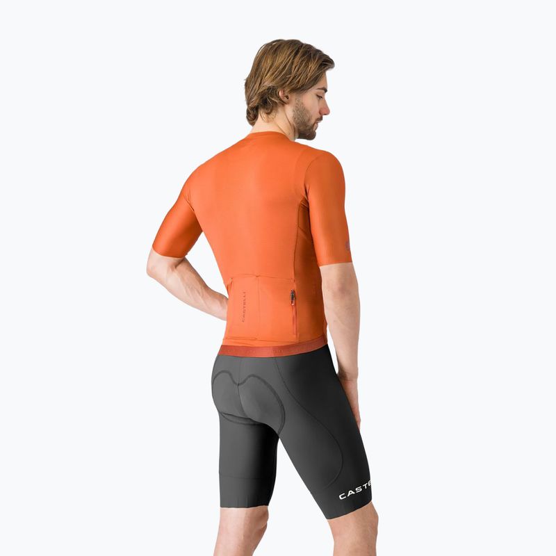 Pantaloni scurți de ciclism pentru bărbați Castelli Espresso 2 black 2
