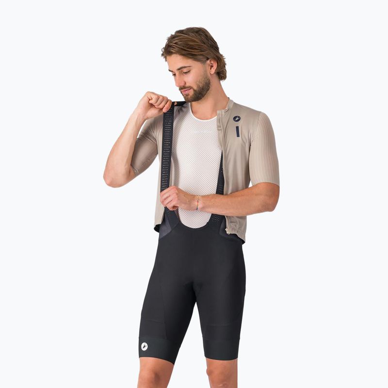 Pantaloni scurți de ciclism pentru bărbați Castelli Endurance 4 black 4