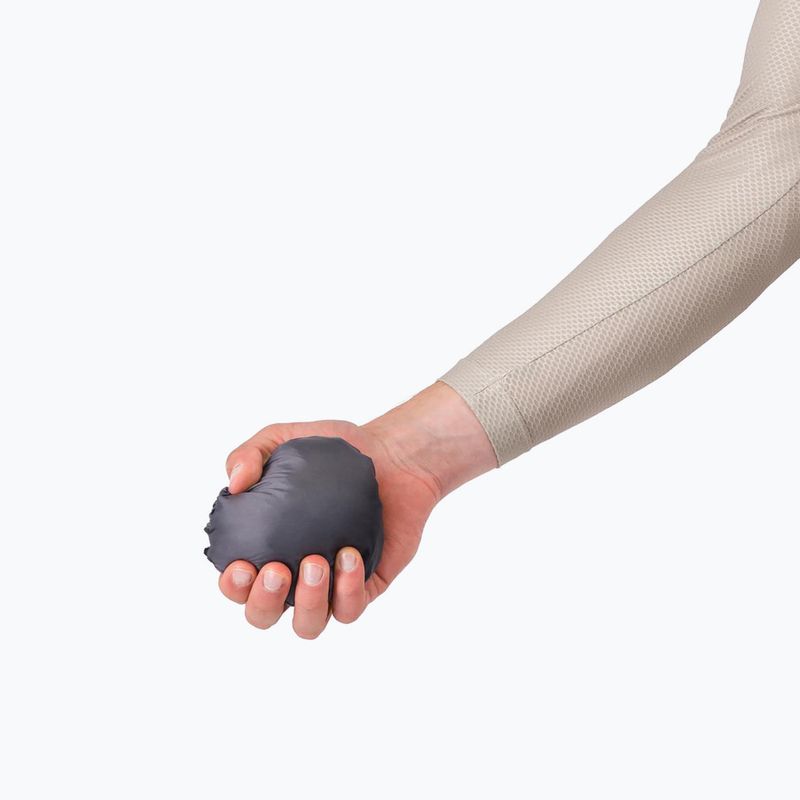 Geacă de ciclism pentru bărbați Castelli Aria Shell 2 dark gray 6