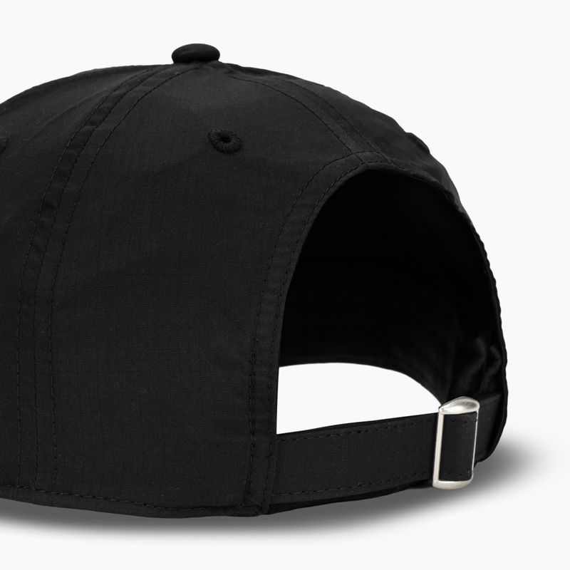Șapcă de ciclism Castelli Travel black 4