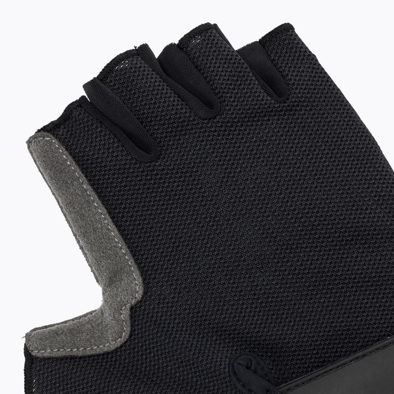 Mănuși de ciclism pentru femei Castelli Competizione W black 5