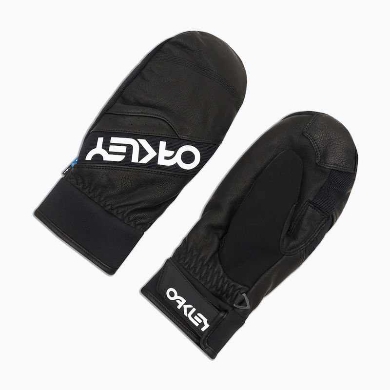 Oakley Factory Winter Mittens 2.0 mănușă de snowboard blackout