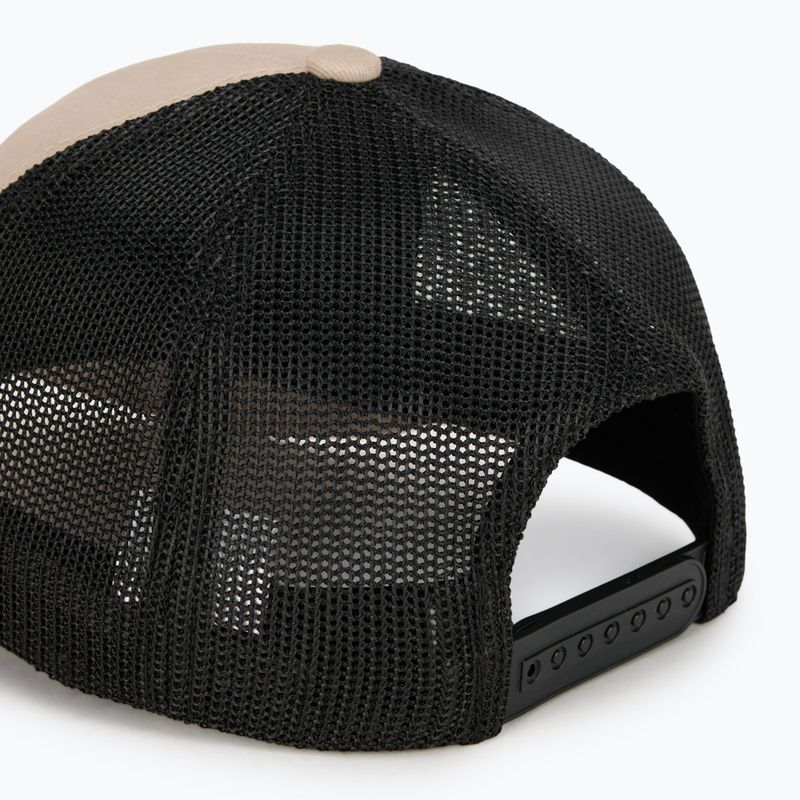 Șapcă pentru bărbați Oakley Patch Trucker humus 4