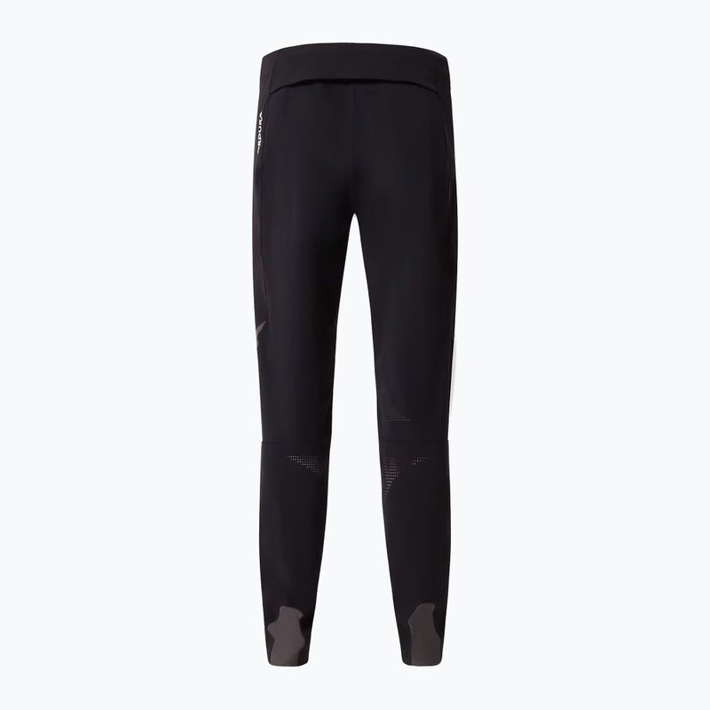 Pantaloni de ciclism Oakley Maven Scrub negru/gri pentru bărbați 2