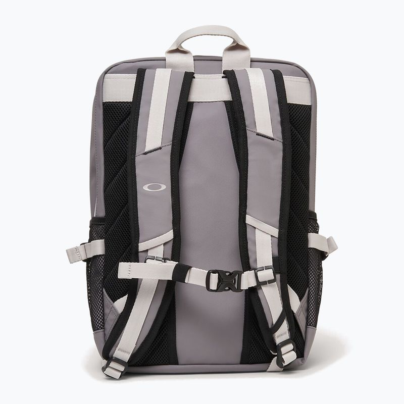 Rucsac urban Oakley Rover Laptop 18 l storm front 2