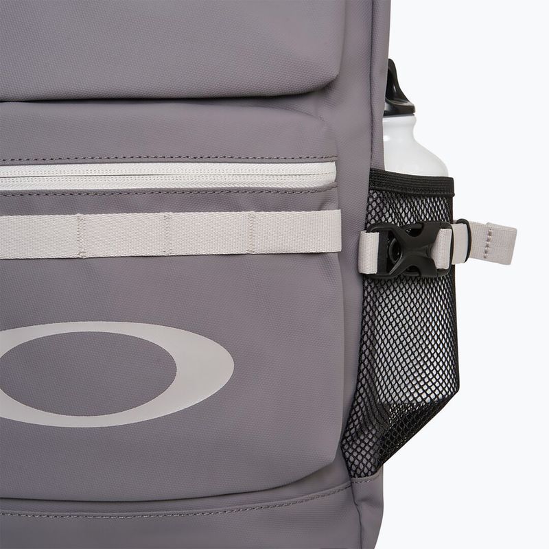 Rucsac urban Oakley Rover Laptop 18 l storm front 5