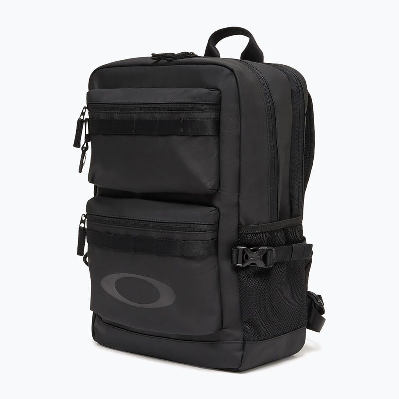 Rucsac pentru laptop Oakley Rover Laptop blackout 3