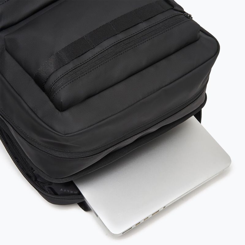 Rucsac pentru laptop Oakley Rover Laptop blackout 4