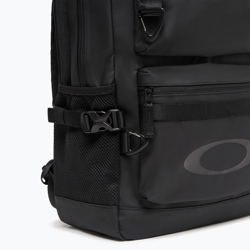 Rucsac pentru laptop Oakley Rover Laptop blackout 5