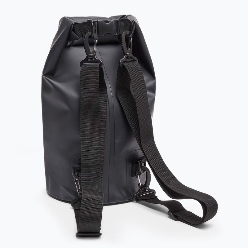 Sac impermeabil Oakley Barrel Dry Bag 10 l blackout 2