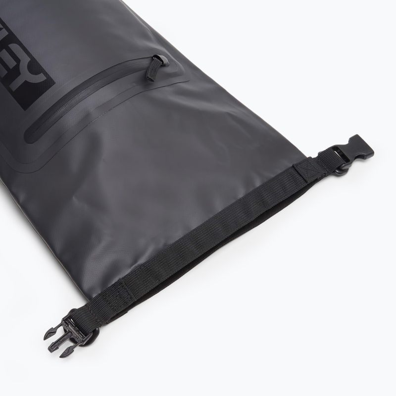 Sac impermeabil Oakley Barrel Dry Bag 10 l blackout 3