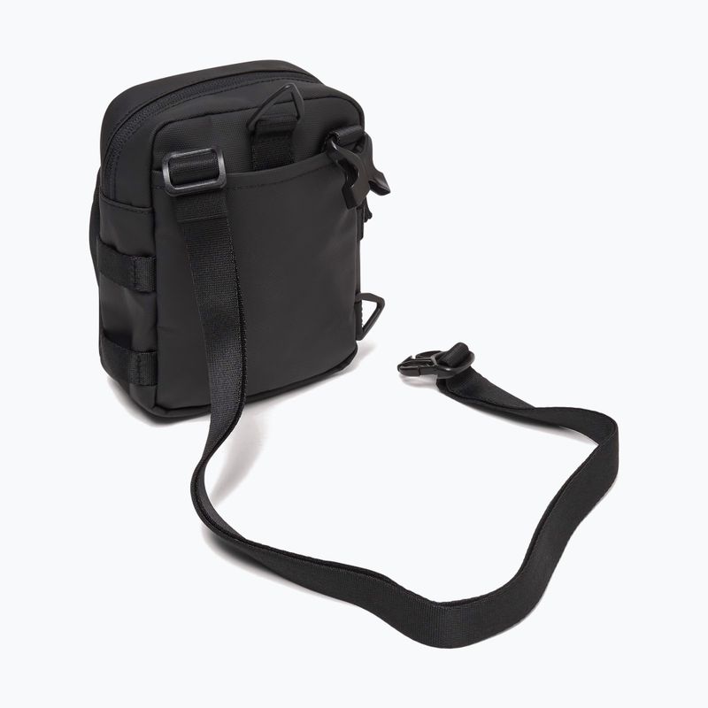 Borsetă Oakley Rover Crossbody blackout 3