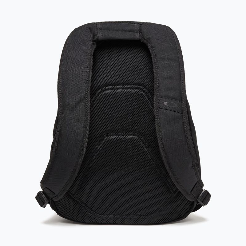 Rucsac de oraș Oakley Primer RC Laptop 20 l blackout 2
