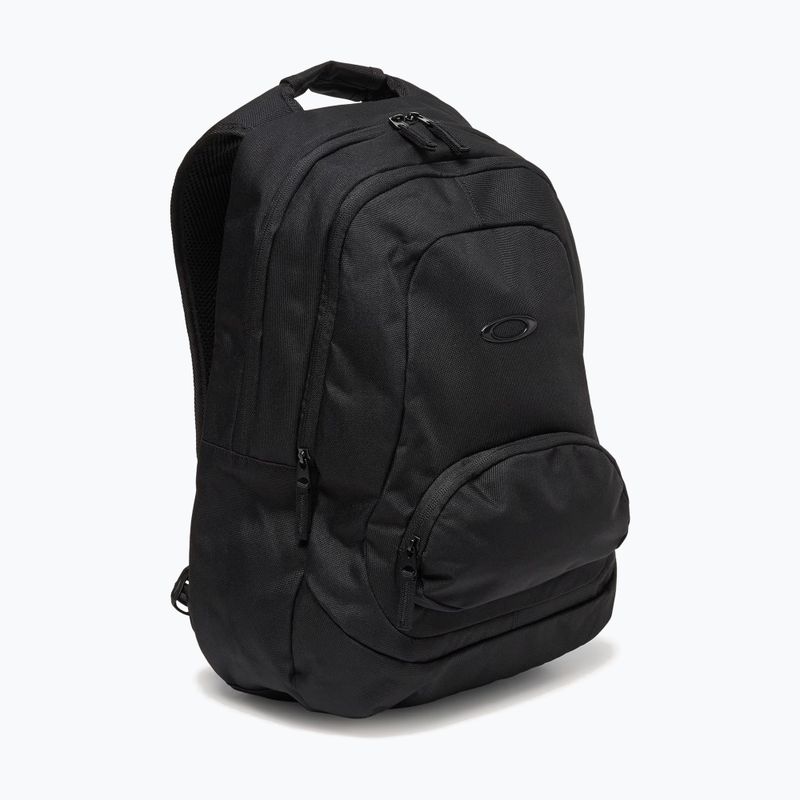 Rucsac de oraș Oakley Primer RC Laptop 20 l blackout 3