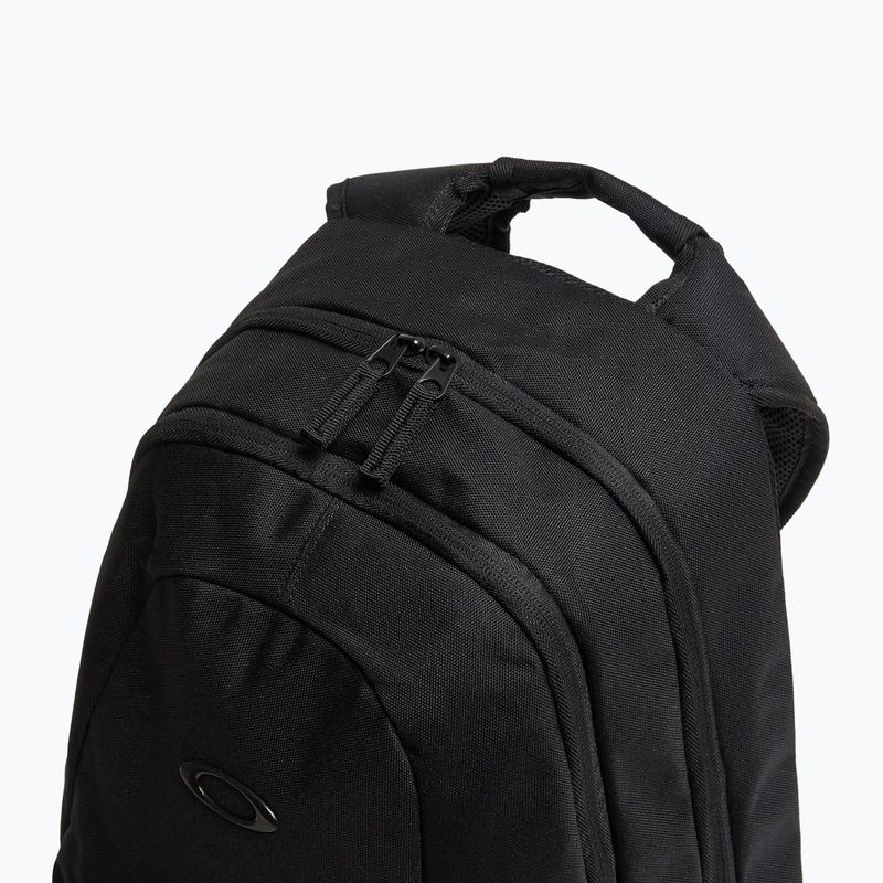 Rucsac de oraș Oakley Primer RC Laptop 20 l blackout 4