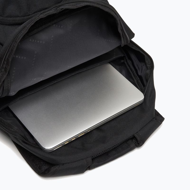 Rucsac de oraș Oakley Primer RC Laptop 20 l blackout 5