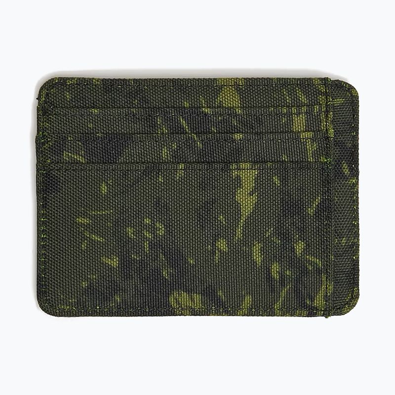 Portofel  Oakley Ellipse Card tiger mountain camo 2