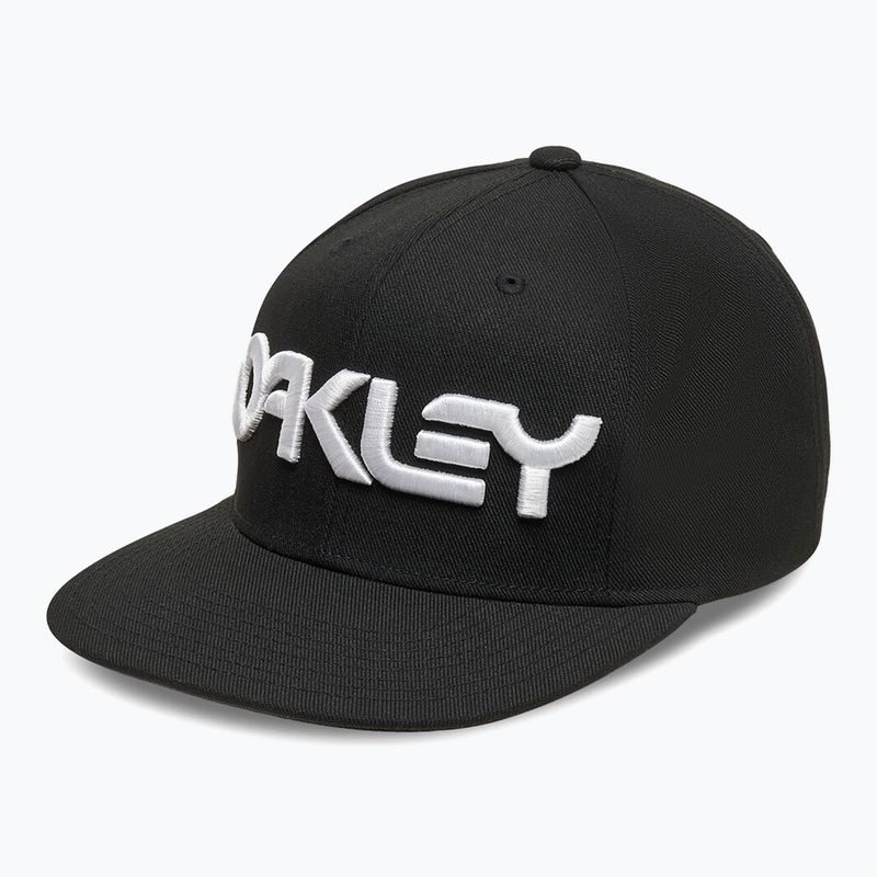 Șapcă pentru bărbați Oakley Mark III blackout
