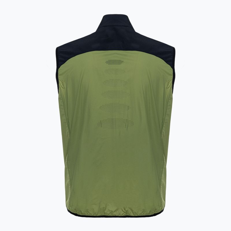 Oakley Elements Vest ferigă vestă de ciclism pentru bărbați 8