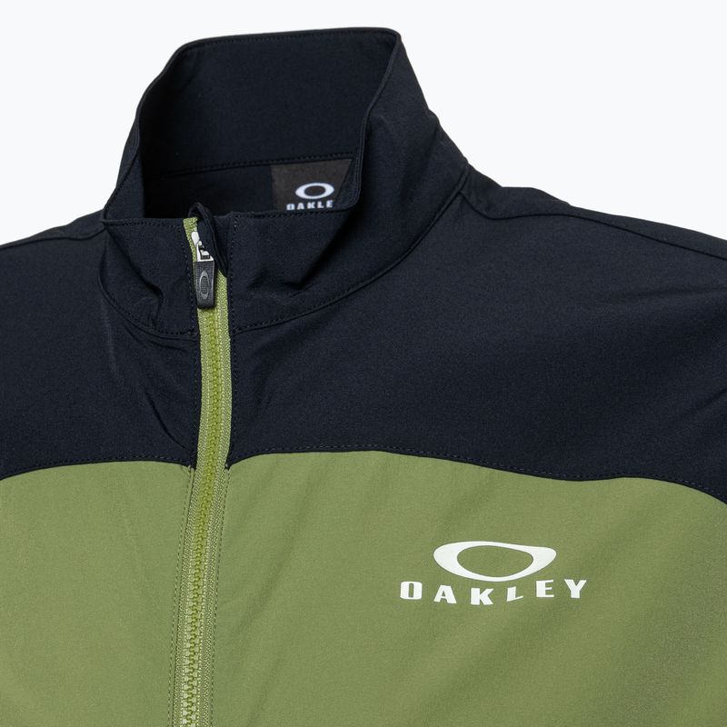 Oakley Elements Vest ferigă vestă de ciclism pentru bărbați 9