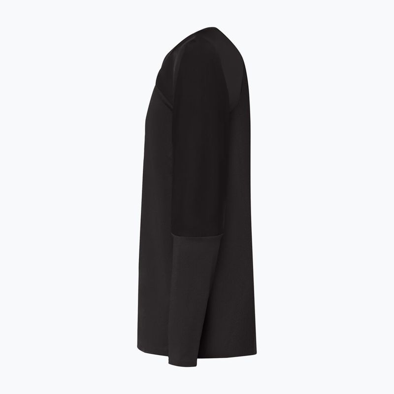 Longsleeve de ciclism pentru bărbați Oakley Seeker Airline blackout 10