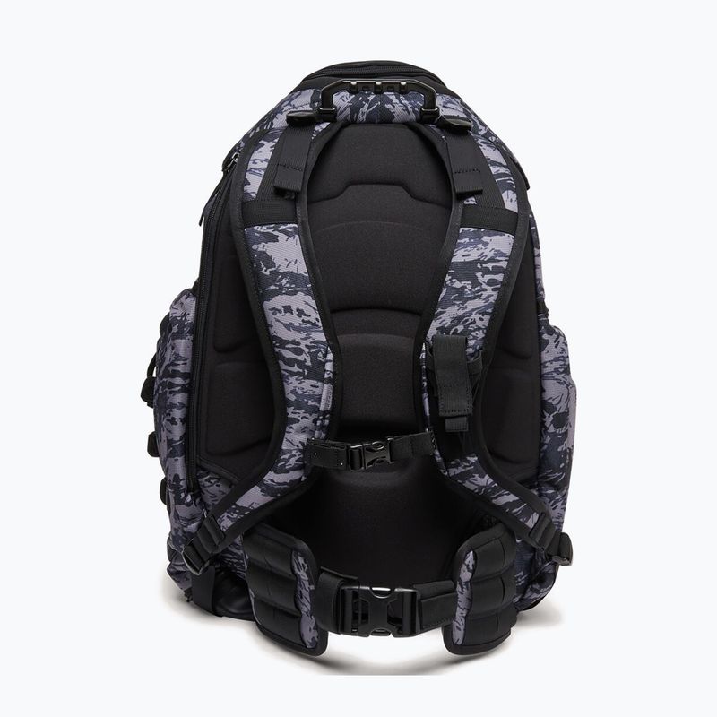 Rucsac turistic Oakley Kitchen Sink 34 l tiger mountain camo gr 2