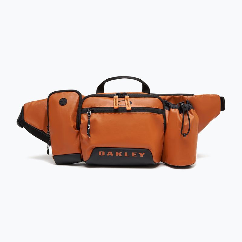 Borsetă Oakley Road Trip Rc Beltbag 4 l ginger