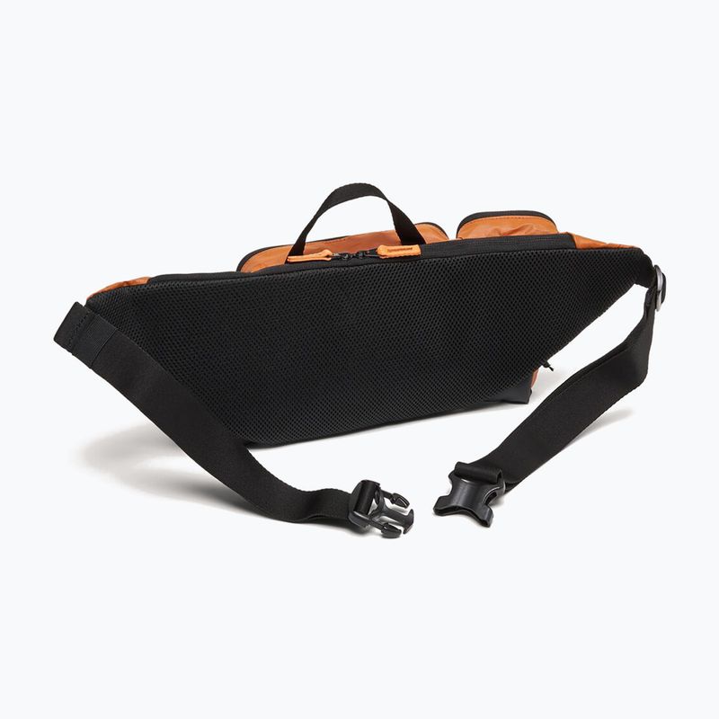 Borsetă Oakley Road Trip Rc Beltbag 4 l ginger 3