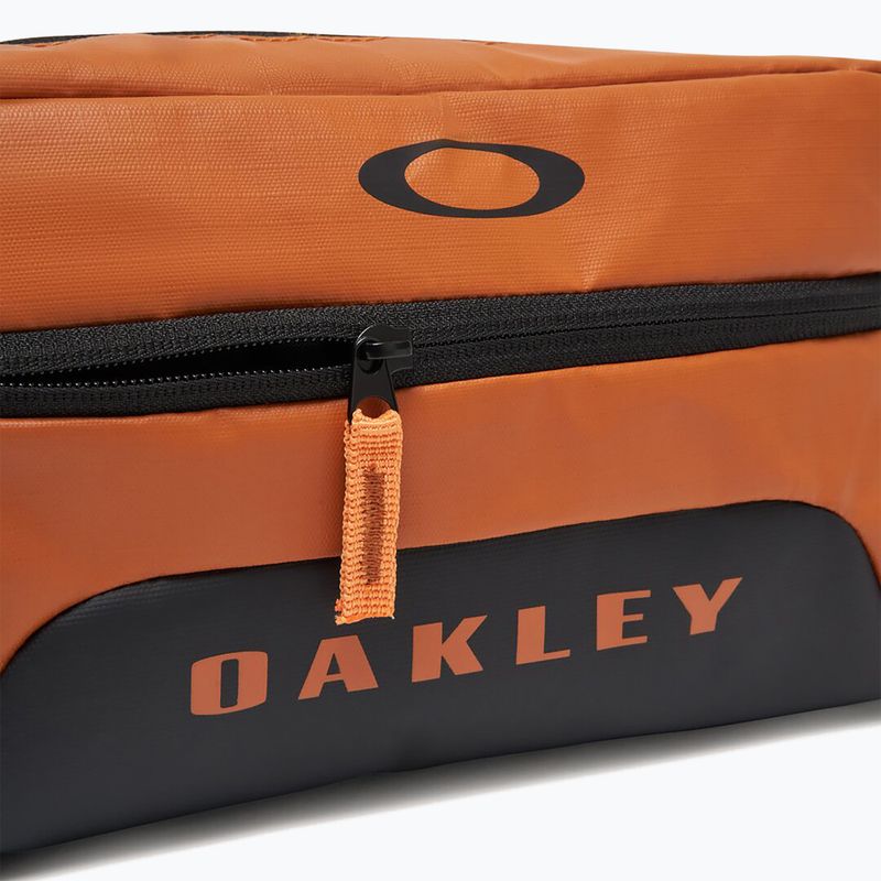 Oakley Roadsurfer Roadsurfer Beauty Case 3 l ghimbir sac de cosmetice pentru drumeții de ghimbir 3