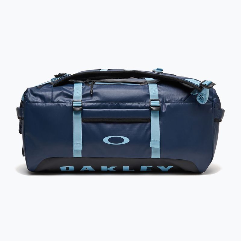 Oakley Road Trip RC Duffle 70 l echipa de voiaj de marină de echipă