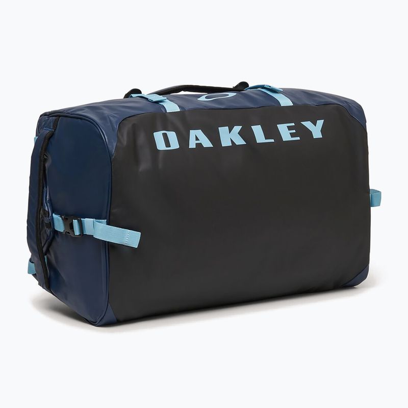 Oakley Road Trip RC Duffle 70 l echipa de voiaj de marină de echipă 2